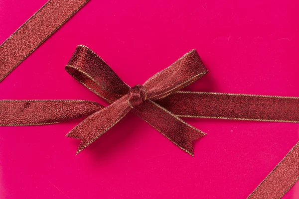 Wrapping　Ribbon　Gift　 — ஸ்டாக் புகைப்படம்